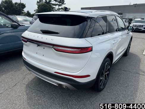 Used 2023 Lincoln Corsair Reserve w/ Equipment Group 201A AWD/4WD image 5