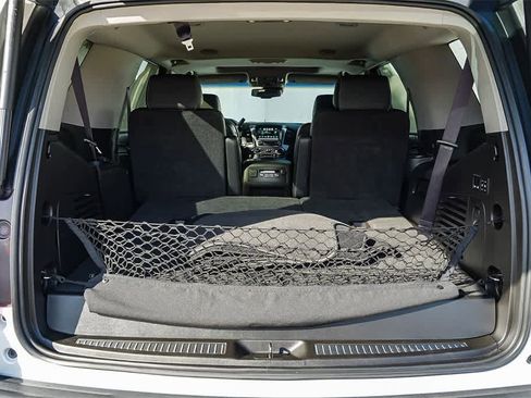 Used 2016 Chevrolet Tahoe LTZ image 29