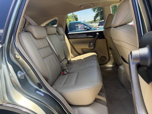 Used 2008 Honda CR-V EX-L image 16