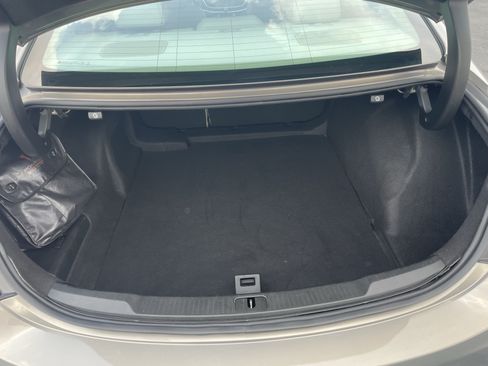 Used 2017 Buick LaCrosse Essence w/ Sights and Sounds Package FWD image 10
