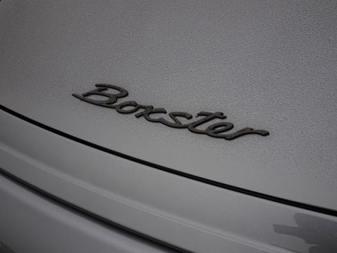 Used 2003 Porsche Boxster image 8