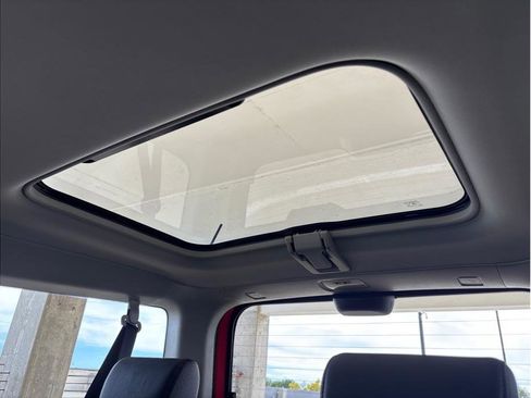 Used 2005 Honda Element EX image 20