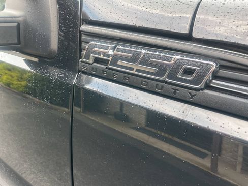 Used 2012 Ford F250 XL w/ PWR Equipment Group AWD/4WD image 30