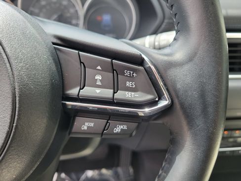 Used 2025 MAZDA CX-5 AWD 2.5 S w/ Preferred Package image 28