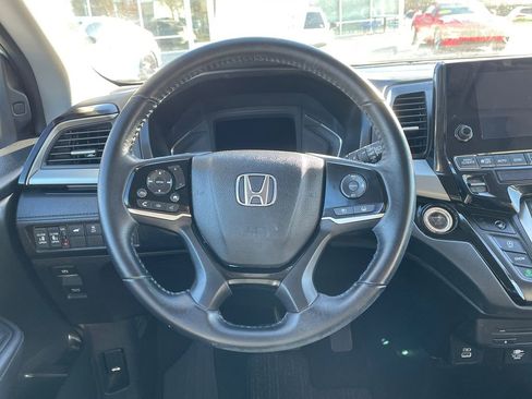 Used 2022 Honda Odyssey Touring image 25