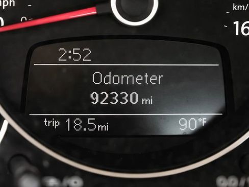 Used 2014 Volkswagen Beetle 1.8T image 20