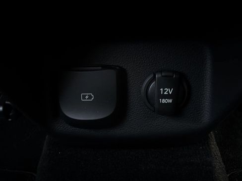 Used 2026 Genesis GV80 2.5T AWD/4WD image 15
