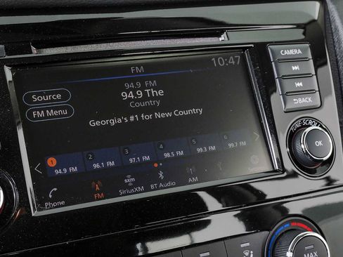 Used 2020 Nissan Rogue S w/ Special Edition Package FWD image 14