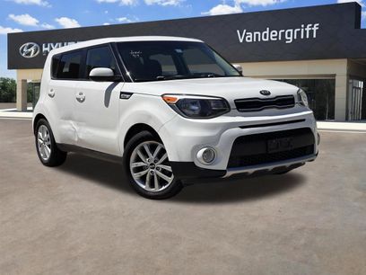 Used 2019 Kia Soul +
