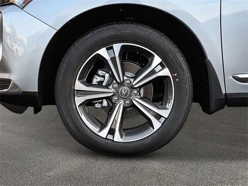 New 2025 Acura RDX w/ Technology Package image 9