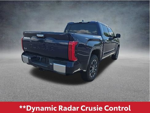 Used 2023 Toyota Tundra Limited w/ Power Package AWD/4WD image 6