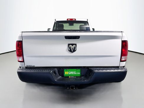 Used 2018 RAM 1500 Express RWD image 8