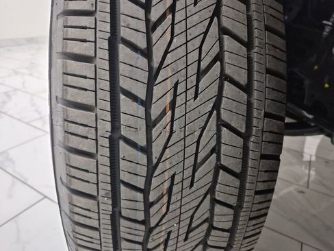 New 2026 Chevrolet Tahoe Premier image 38