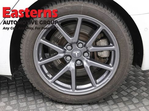 Used 2018 Tesla Model 3 Long Range image 25