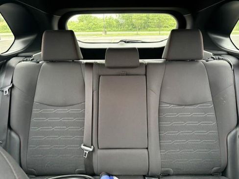 Used 2024 Toyota RAV4 SE w/ Weather & Moonroof Package AWD/4WD image 10