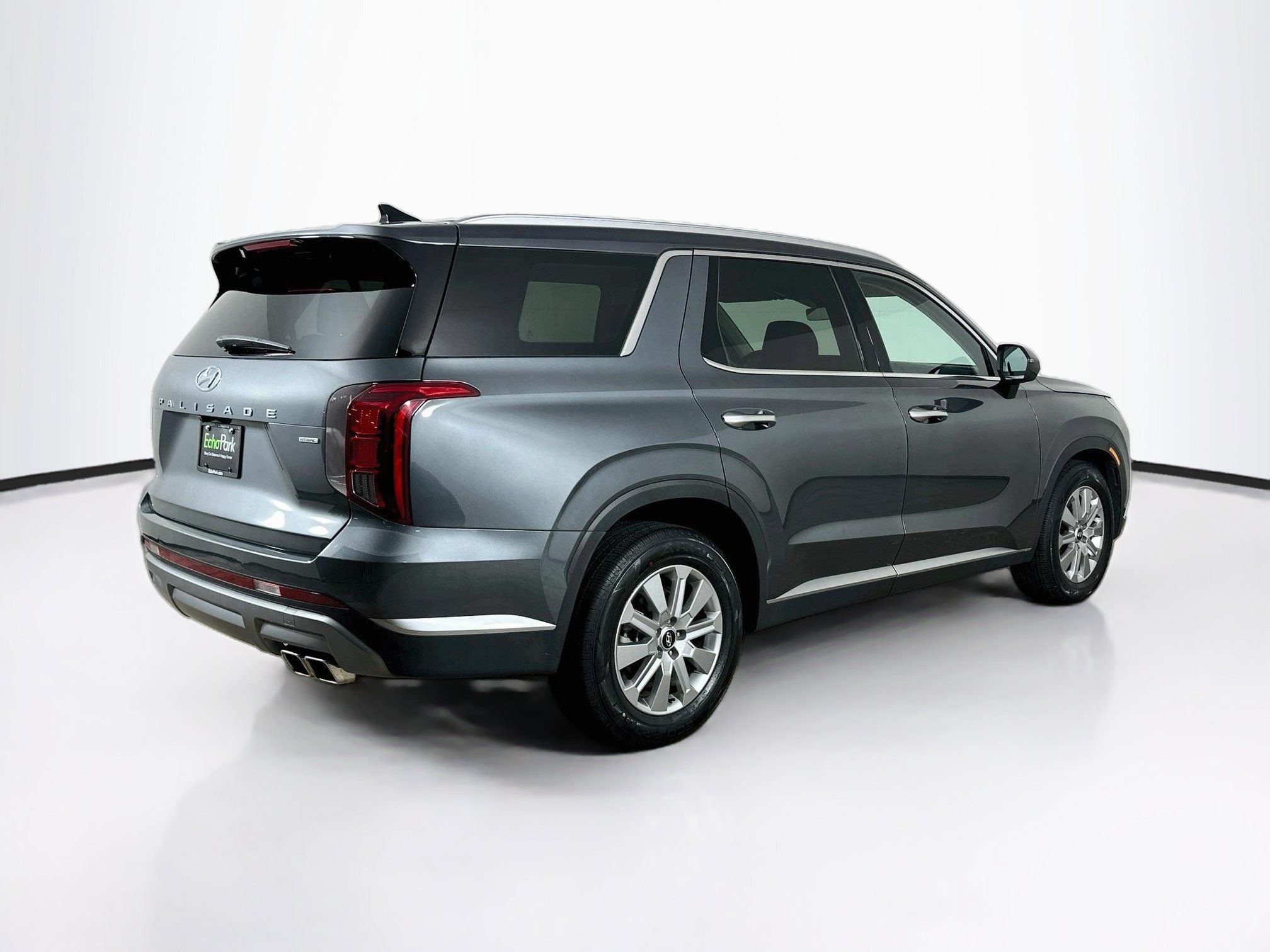 Used 2025 Hyundai Palisade SEL AWD/4WD image 9