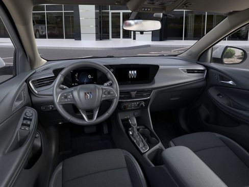 New 2026 Buick Encore GX Preferred image 15