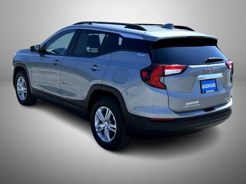 Certified 2023 GMC Terrain SLE w/ Driver Convenience Package image 7