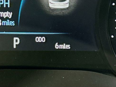 New 2026 Toyota Sienna XLE FWD image 10