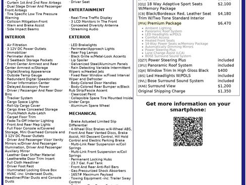 Used 2022 Porsche Cayenne Premium Pkg image 13