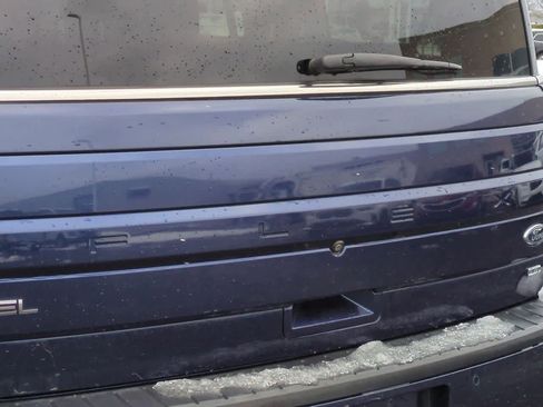 Used 2016 Ford Flex SEL w/ Equipment Group 202A image 12