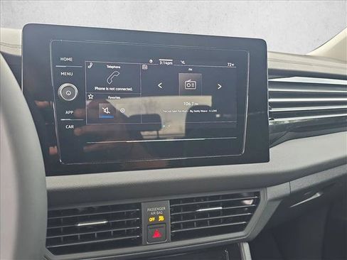 New 2026 Volkswagen Jetta S FWD image 14