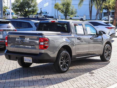 Used 2024 Ford Maverick XLT w/ XLT Luxury Package image 8