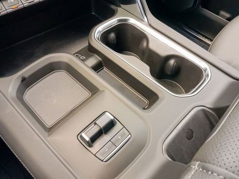 New 2026 GMC Sierra 3500 Denali w/ Denali Reserve Package image 29