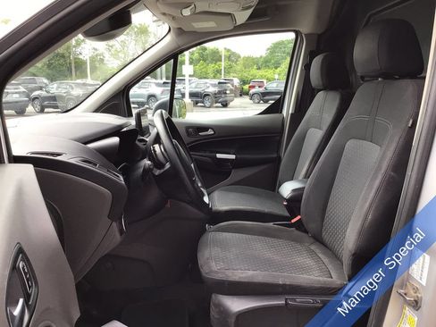 Used 2021 Ford Transit Connect XLT FWD image 20