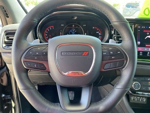 Used 2026 Dodge Durango GT AWD/4WD image 19