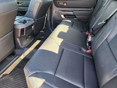 New 2026 Toyota Tundra Platinum image 19