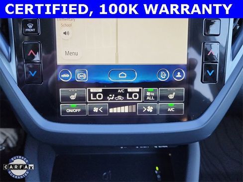 Certified 2025 Subaru Forester Limited image 25