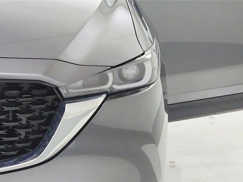 Used 2023 MAZDA CX-5 AWD 2.5 S w/ Premium Package image 41