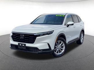 Used 2024 Honda CR-V EX video 1