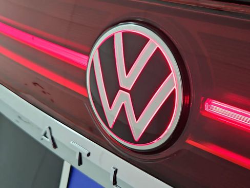 New 2026 Volkswagen Atlas SE AWD/4WD image 11