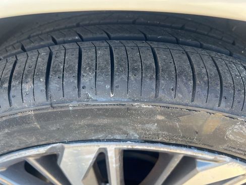 Certified 2024 Nissan Altima 2.5 SL image 43