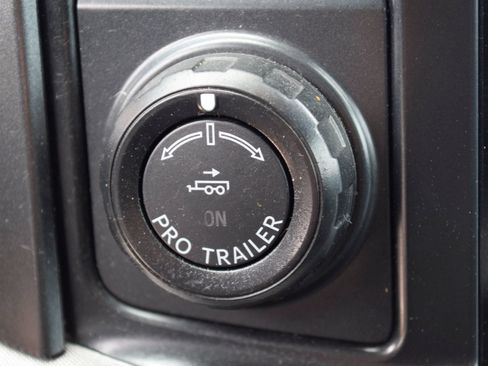 Used 2022 Ford F150 Tremor w/ Equipment Group 402A High AWD/4WD image 11
