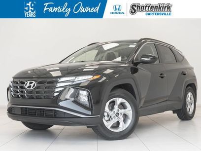 Used 2024 Hyundai Tucson SEL