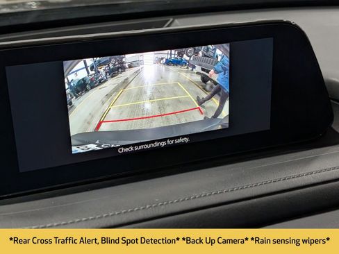 Used 2023 MAZDA CX-30 AWD 2.5 S w/ Preferred Package image 5