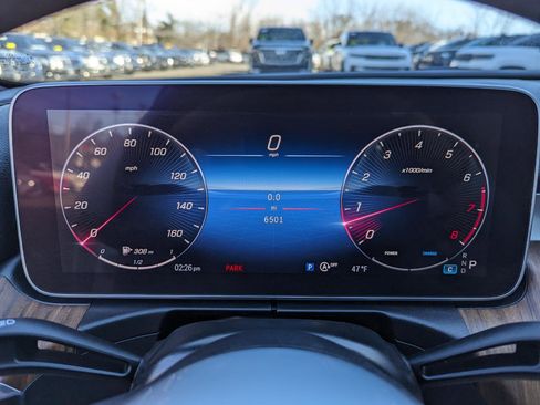 Used 2024 Mercedes-Benz C 300 4MATIC Sedan image 19