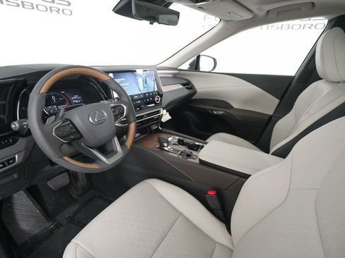 New 2026 Lexus RX 350 Premium Plus image 9