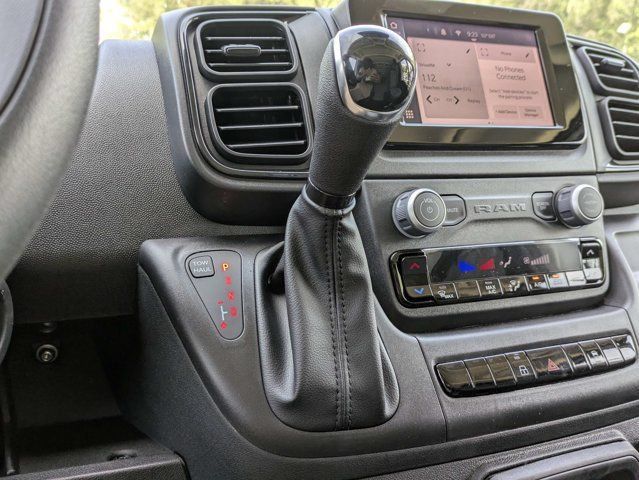 New 2026 RAM ProMaster 1500 FWD image 21