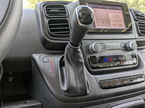 New 2026 RAM ProMaster 1500 FWD image 21