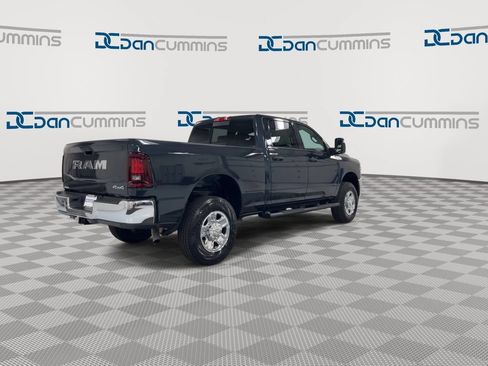 Used 2026 RAM 2500 Tradesman AWD/4WD image 8