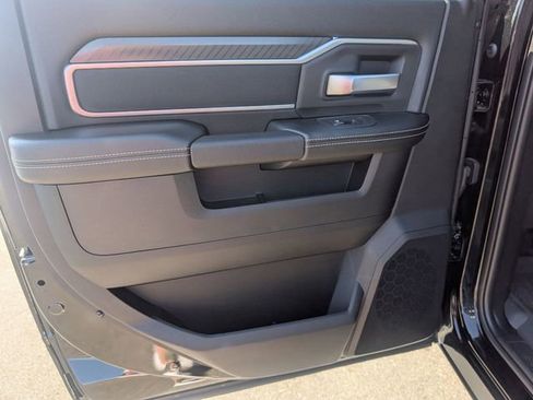 New 2026 RAM 3500 Big Horn image 24