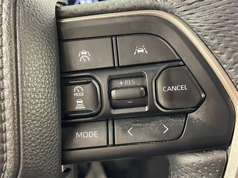 Used 2025 Toyota Tacoma TRD Off-Road w/ TRD Off Road Upgrade Package image 13