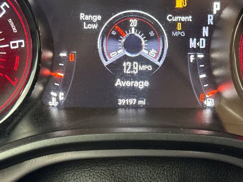 Used 2022 Dodge Challenger SXT w/ Blacktop Package AWD/4WD image 24