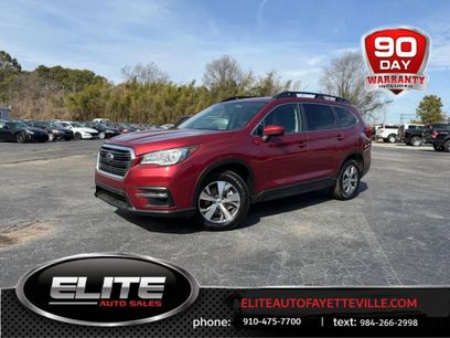 Used 2021 Subaru Ascent Premium w/ Convenience Package