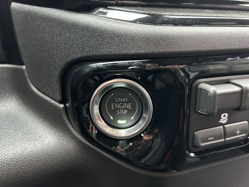 New 2026 Chevrolet Silverado 1500 ZR2 w/ Dark Appearance Package image 35