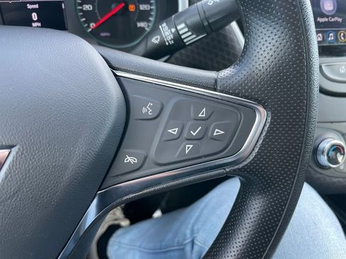 Used 2023 Chevrolet Malibu LT FWD image 20